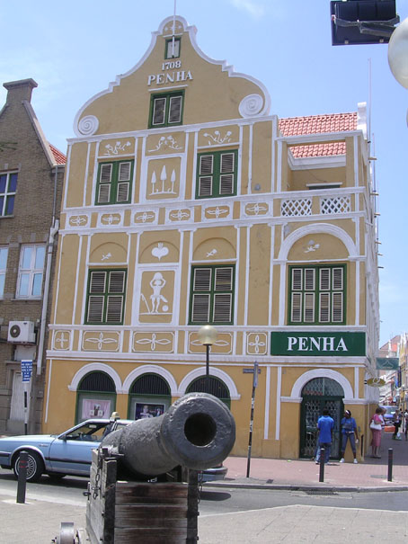 Willemstad