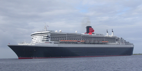 Queen Mary 2